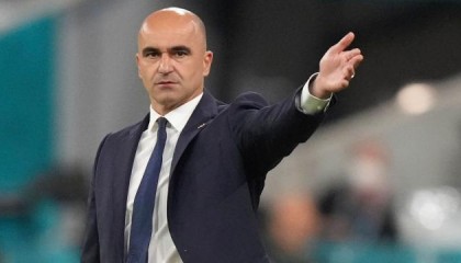 世界杯直播平台官网-林良锋：没火生火也硬要玩火，比利时纯属咎由自取