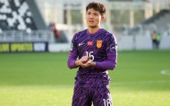 世界杯在线直播-李昊能否留洋？澎湃：欧洲球队最多报价50万欧，薪水仅国内1/5