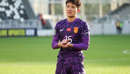 世界杯在线直播-李昊能否留洋？澎湃：欧洲球队最多报价50万欧，薪水仅国内1/5