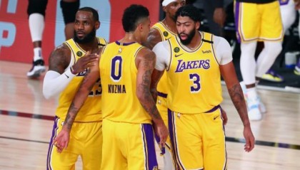 世界杯比赛直播地址-10位自由球员+1位“变数”球员，湖人的夏天何去何从