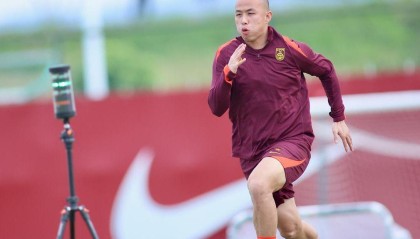 世界杯比赛直播地址-马德鲁加和泽卡已经归队训练，泰山新外援中卫还在难产阶段呢？