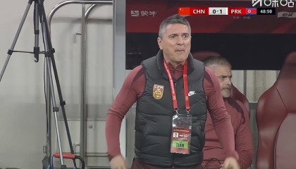 世界杯高清直播链接-主力被抽走，替补照样赢！安东尼奥为什么永远不让我们失望？|朝鲜|U23|体育比赛|新人|球队_新浪体育_新浪新闻