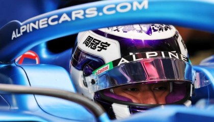 世界杯比赛直播地址-专访周冠宇④：展现出我应有的水平 F1机会终将来临