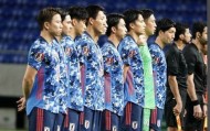 国足对手之日本：40强赛8战全胜 9人身价超千万