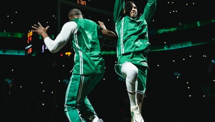 世界杯高清直播链接-塔图姆复出15分12板7助攻凯尔特人大胜独行侠，布朗24分7板7助