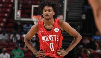 世界杯高清直播链接-格林夏联之旅提前结束 火箭的新基石非他莫属？