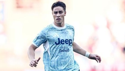 世界杯直播平台官网-都体：尤文全力推进伊尔迪兹续约，新合同年薪有望超500万欧