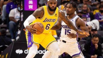 季前赛全胜提振国王信心 专注防守目标重返季后赛